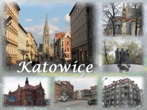 Катовице